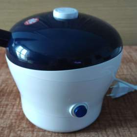 Fotka k inzerátu Ultrazvukový inhalátor AIRPROJET / 19394880