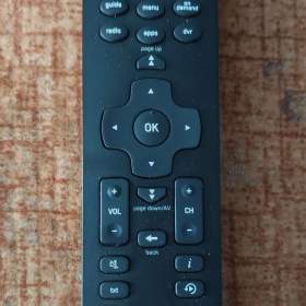 Fotka k inzerátu Dálkový ovladač pro UPC / 19650331