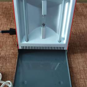 Fotka k inzerátu Horské slunce SIRIUS / 17821400