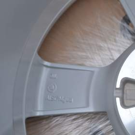 Foto inzerátu Š.Rapid/ Fabia 3 - NOVÝ zimní Alu komplet– 215/45R16