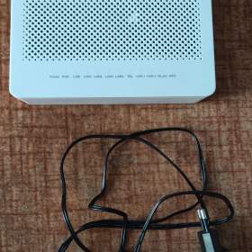 Foto inzerátu Modem HUAWEI ECHOLIFE