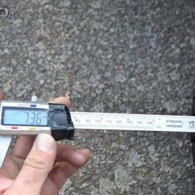 Foto inzerátu Zánovní sada 4ks zimní kola Š.Octavia II, III+ pneu Michelin Alpin 6