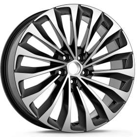 NOVÉ 20“leštěné Alu Škoda Enyaq, Elroq, VW, Škoda Kodiaq / 19536875