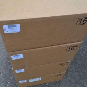 Foto inzerátu Š. Fabia IV, Seat Ibiza, VW Polo -4ks Nové orig.Alu 16