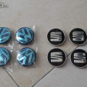 Foto inzerátu Š. Fabia IV, Seat Ibiza, VW Polo -4ks Nové orig.Alu 16