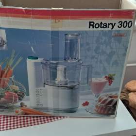 Foto inzerátu Kuchyňský robot Rotary 300