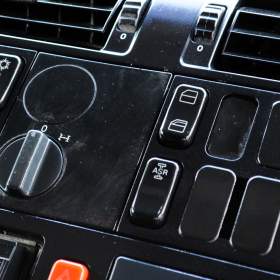 Foto inzerátu MERCEDES ATEGO 1523 TŘÍSTRANNÝ SKLÁPĚČ + HYDRAULICKÁ RUKA