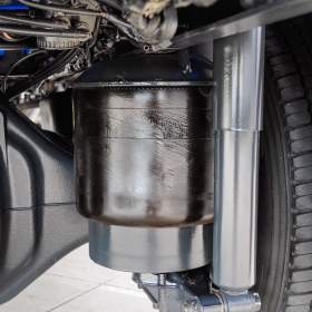 Foto inzerátu MERCEDES ATEGO 1523 TŘÍSTRANNÝ SKLÁPĚČ + HYDRAULICKÁ RUKA