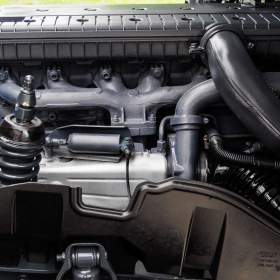 Foto inzerátu MERCEDES ATEGO 1523 TŘÍSTRANNÝ SKLÁPĚČ + HYDRAULICKÁ RUKA