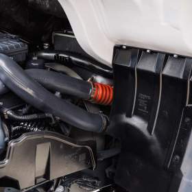 Foto inzerátu MERCEDES ATEGO 1523 TŘÍSTRANNÝ SKLÁPĚČ + HYDRAULICKÁ RUKA