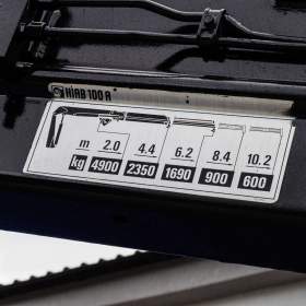 Foto inzerátu MERCEDES ATEGO 1523 TŘÍSTRANNÝ SKLÁPĚČ + HYDRAULICKÁ RUKA