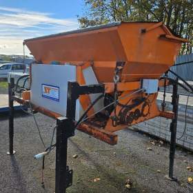 Multicar sypac / 19536918