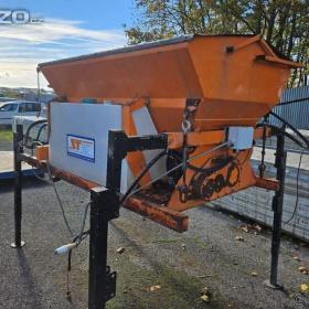 Multicar sypac / 19536918