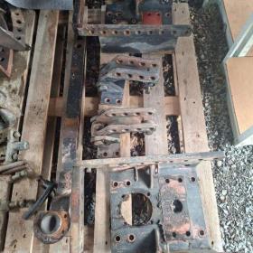 Foto inzerátu Zetor 7711 tunis dovozove tp