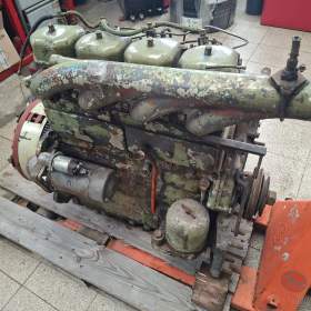 Foto inzerátu Zetor 7711 tunis dovozove tp
