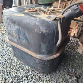 Foto inzerátu Zetor 7711 tunis dovozove tp