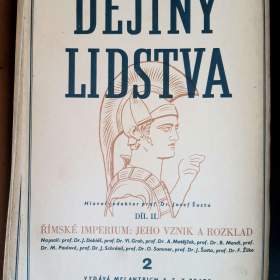 Dějiny lidstva / 19537002