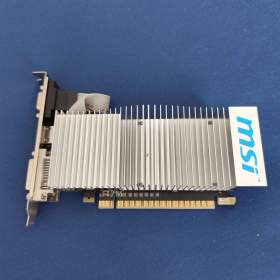 MSI Geforce N210 1GB / 19538474