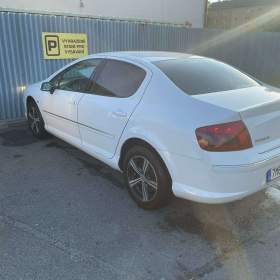 Peugeot 407 / 19538479