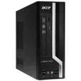 Prodám PC Acer Extensa X2610G -  Windows® 10 Home CZ / 19538491