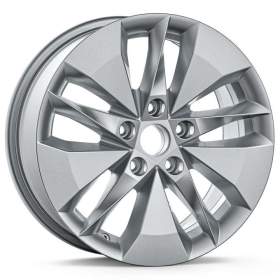 Škoda Octavia IV -  16 NOVÉ orig. alu disky 7Jx16,5x112 / 19538535