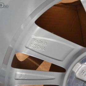 Foto inzerátu Škoda Octavia IV(RS) - 17 NOVÉ orig.alu disky 6.5Jx17,5x112