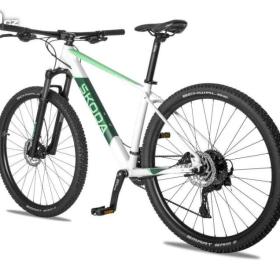 Foto inzerátu NOVÉ horské kolo Škoda/Shimano CUES/ MTB 29 vel. L-20