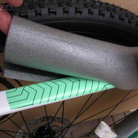 Foto inzerátu NOVÉ horské kolo Škoda/Shimano CUES/ MTB 29 vel. L-20