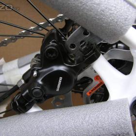 Foto inzerátu NOVÉ horské kolo Škoda/Shimano CUES/ MTB 29 vel. L-20