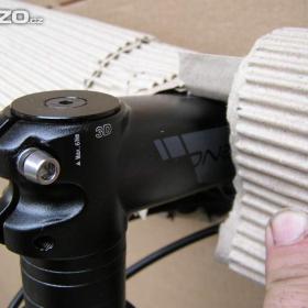 Foto inzerátu NOVÉ horské kolo Škoda/Shimano CUES/ MTB 29 vel. L-20