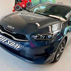 Kia Ceed SW 1.5 T- GDI 2025 – TOP výbava + Business paket / 19538662