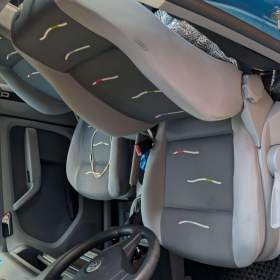 Foto inzerátu Volkswagen Caddy