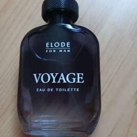 Pánská vůně Voyage  / 19538683