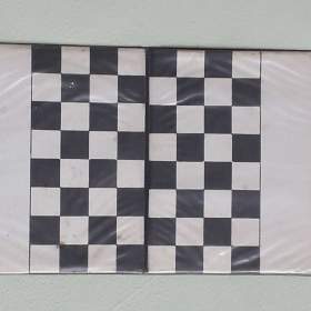 Foto inzerátu Tři hry v kapesním pouzdře a DOMINO 74 kamenů.