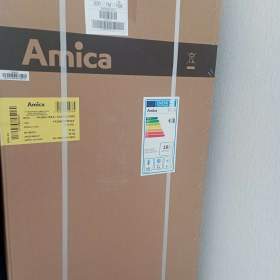Nová lednice Amica / 19540232