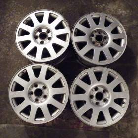 Disky originál Audi 7x16 -  5x112 / 19540272