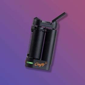 Vaporizér Crafty+ od Storz Bickel / 19540278