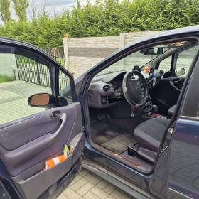 Foto inzerátu Mercedes A 160 - Long