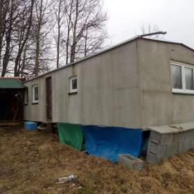 Mobilní dům  / 19541262