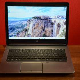 Fotka k inzerátu HP Probook 645 A10/12GB/SSD 120GB/záruka / 18186564