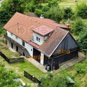 Rodinný dům Nehodiv, okres Klatovy  / 19541422