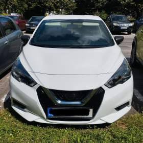 Prodám Nissan Micra / 19541444