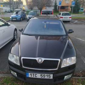 Prodám Škoda Octavia combi 1.9. Tdi / 19541539