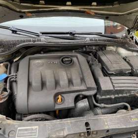 Škoda octavia 2 1.9 TDi 77kW / 19541549