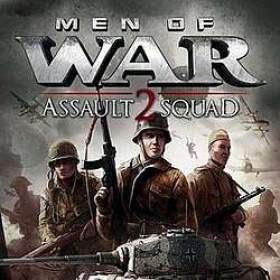 PC Men of war -  Mám zájem o všechny díly. / 19541552