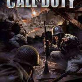 PC Call of Duty -  Mám zájem o všechny díly. / 19541553