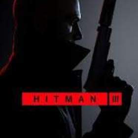 PC Hitman -  Mám zájem o všechny díly. / 19541559