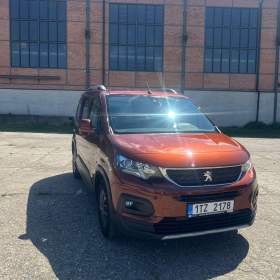 Peugeot Lifter / 19541588