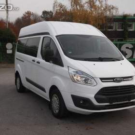 FORD TRANSIT CUSTOM L2H2 9MÍST / 19541590
