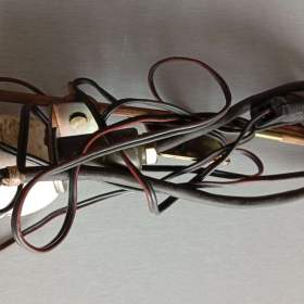 Fotka k inzerátu Vojenská svítilna / 19367300